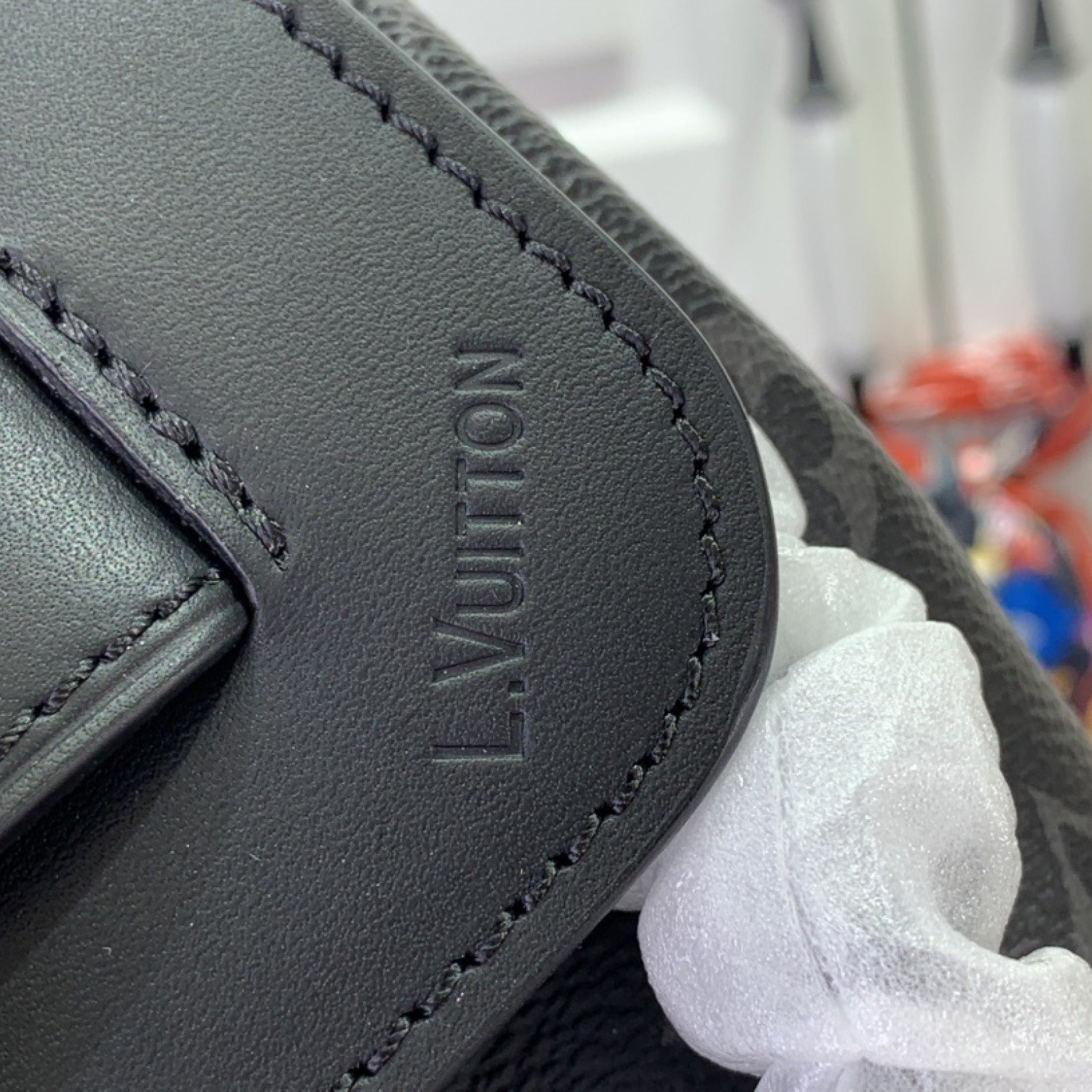 LV Steamer M46953