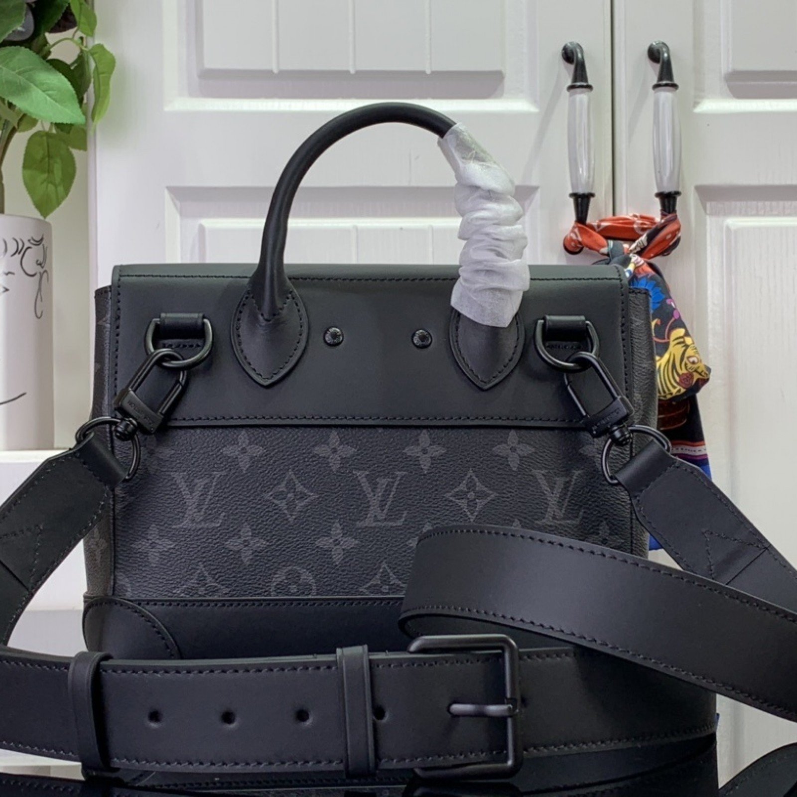 LV Steamer M46953
