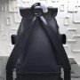 LV Supreme Christopher  N41709SZ