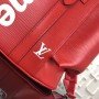 LV Supreme Christopher  N41709SZ
