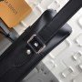 LV Supreme Handbag M53417SZ