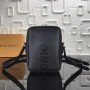 LV Supreme Handbag M53417SZ