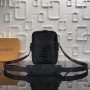 LV Supreme Handbag M53417SZ