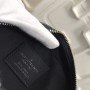 LV Supreme Handbag M53417SZ