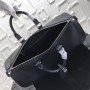 LV Supreme Keepall  M41418F