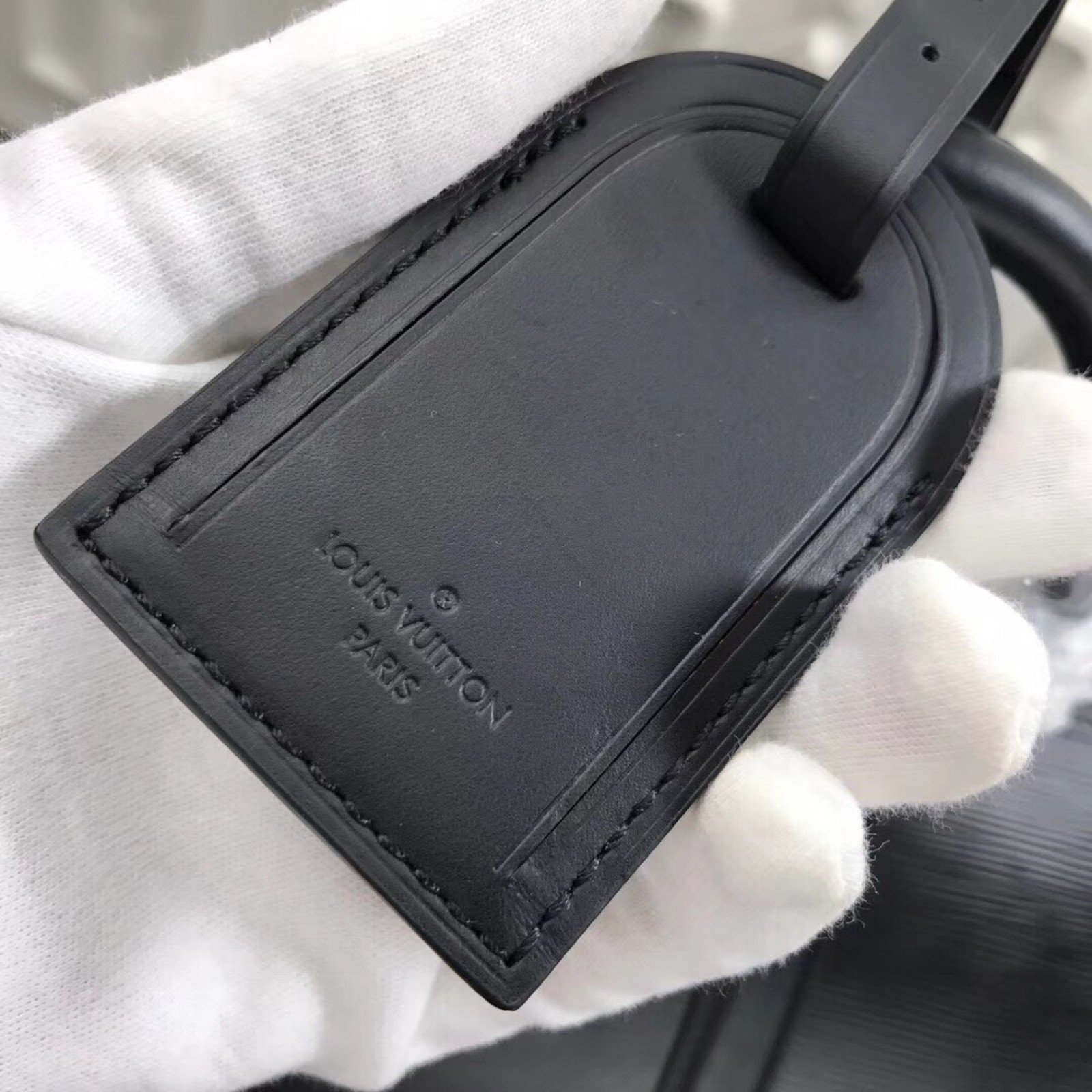 LV Supreme Keepall  M41418F