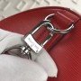 LV Supreme Keepall  M41418F