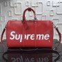LV Supreme Keepall  M41418F