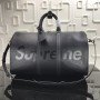 LV Supreme Keepall  M41418F