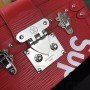 LV Supreme PETITE MALLE BOX M94219