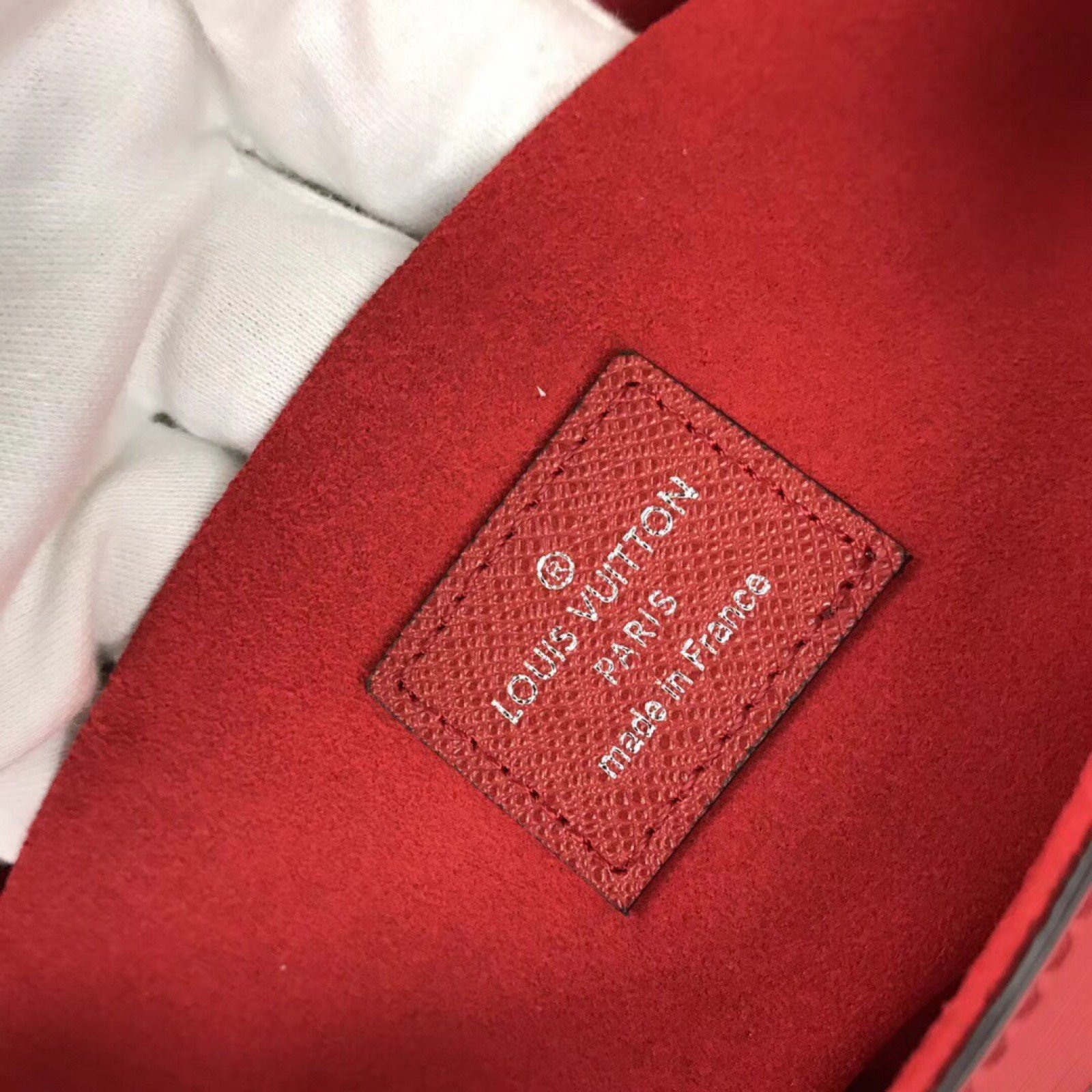 LV Supreme POCHETTE FELICIE Bag M61276SZ