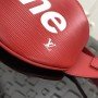 LV Supreme Waist bag M54319SZ