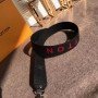 LV TAURILLON Shoulder Strap J02389