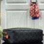 LV TOILET POUCH GM N60245