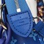 LV TOILET POUCH M47542LJ