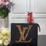 LV TOILETRY POUCH 26 M47542BW