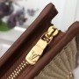 LV TOILETRY POUCH ON CHAIN M81366