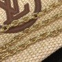 LV TOILETRY POUCH ON CHAIN M81366