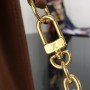 LV TOILETRY POUCH ON CHAIN M81366