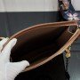 LV TOILETRY POUCH ON CHAIN M81366