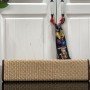 LV TOILETRY POUCH ON CHAIN M81366