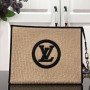 LV TOILETRY POUCH ON CHAIN M81366