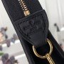 LV TOILETRY POUCH ON CHAIN M81366