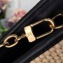 LV TOILETRY POUCH ON CHAIN M81366
