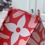LV TOILETY POUCH 26 M47542BX