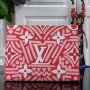 LV TOILETY POUCH 26 M47542BX