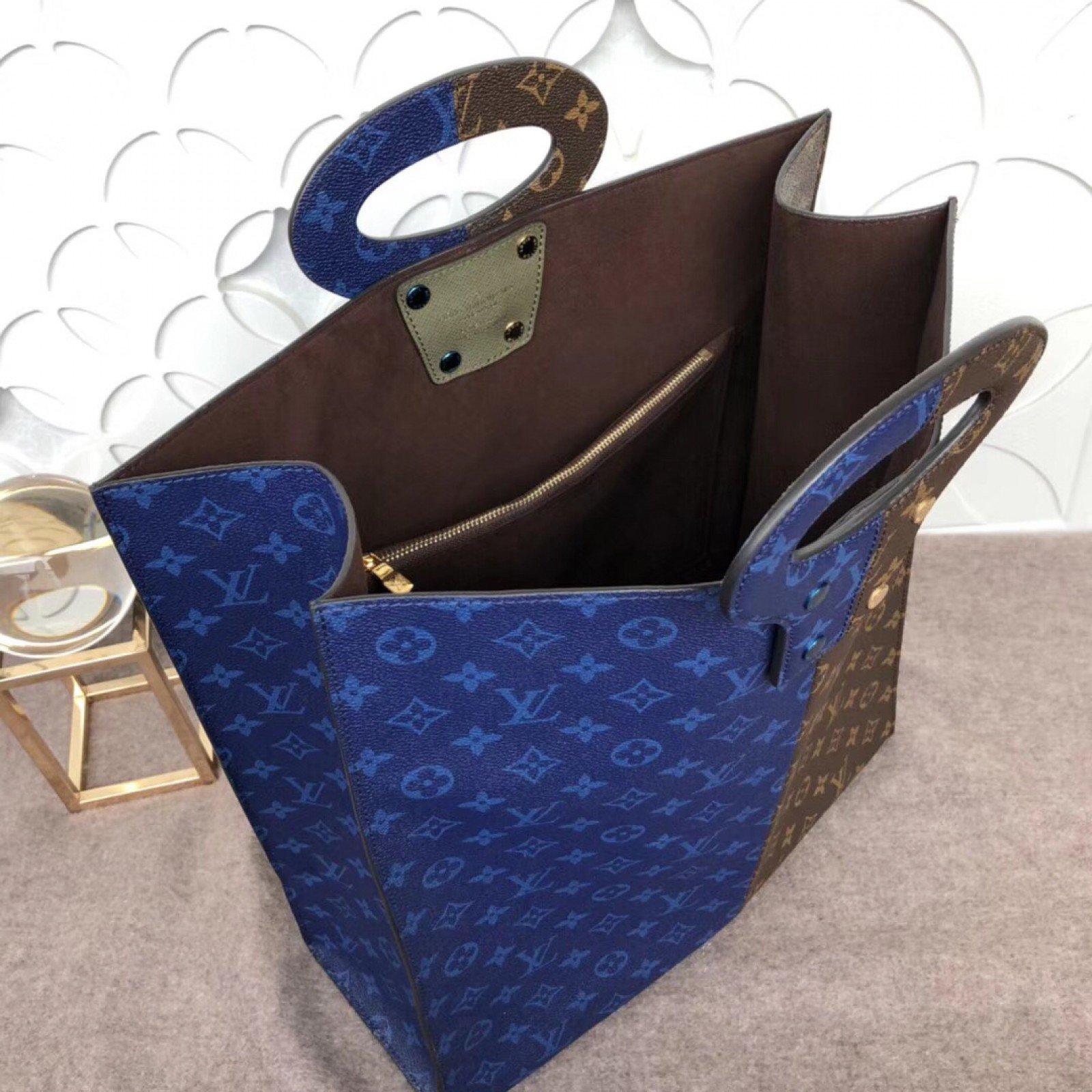 LV TOTE Bag M43816