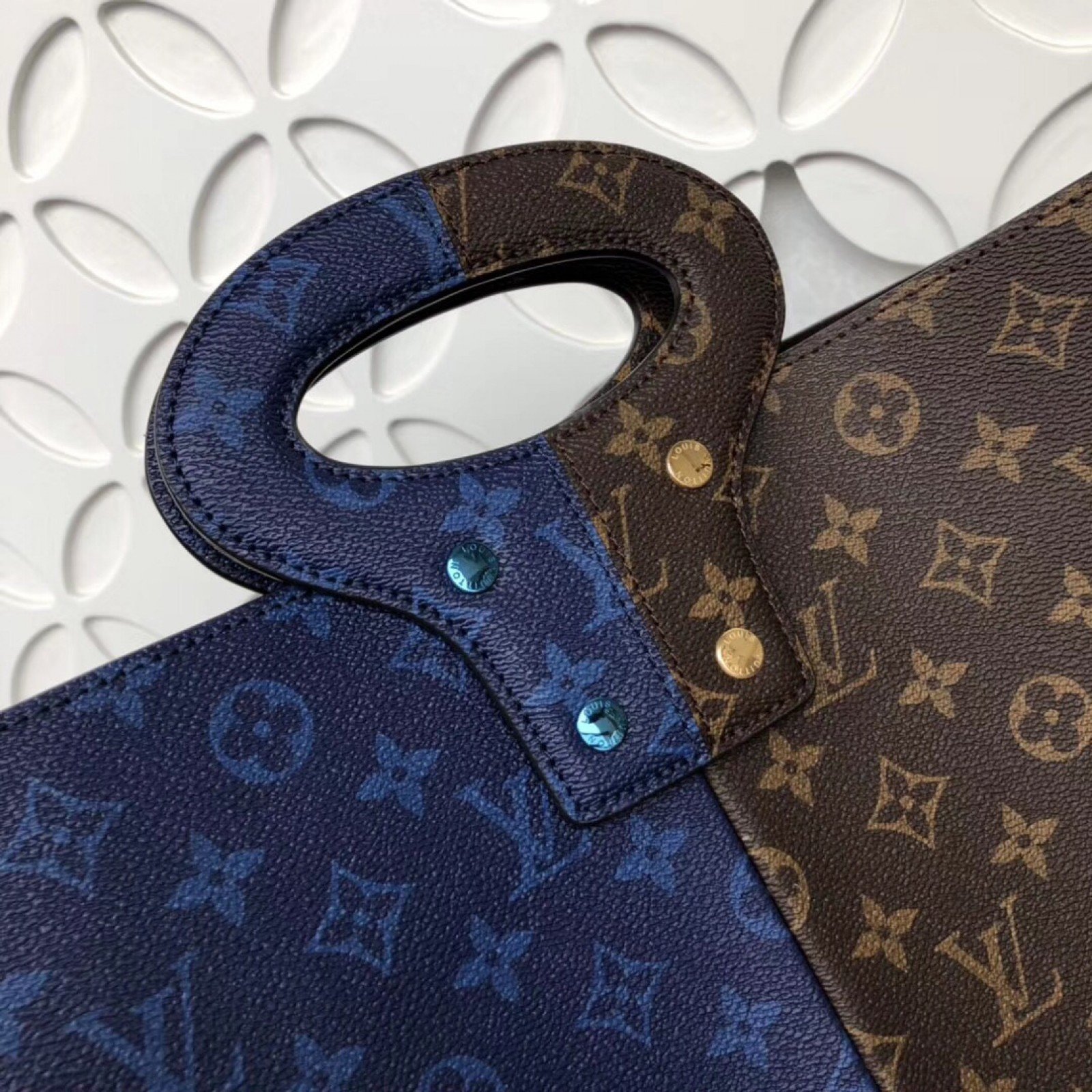 LV TOTE Bag M43816