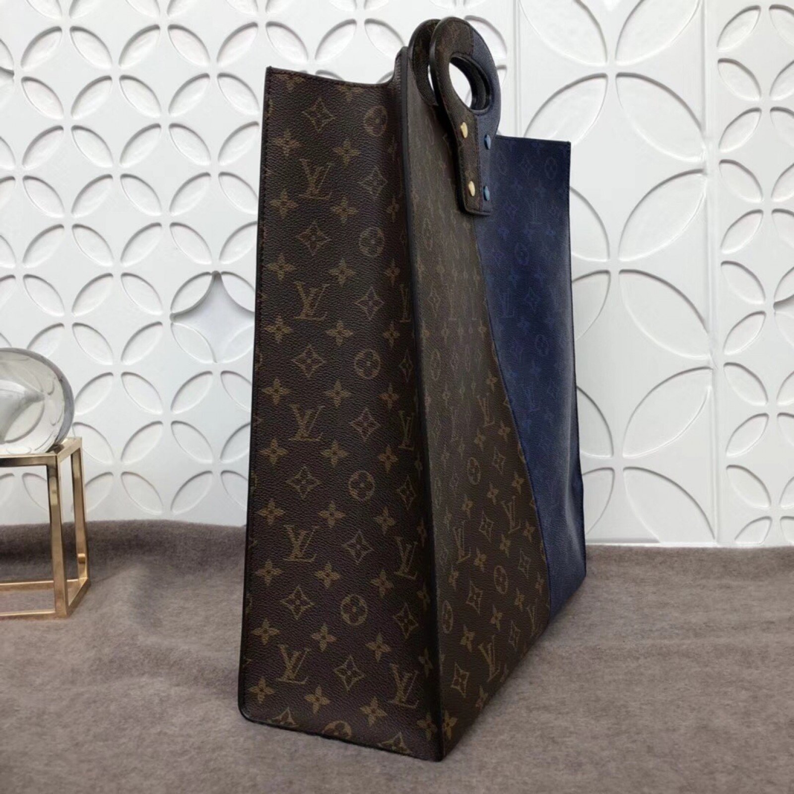 LV TOTE Bag M43816