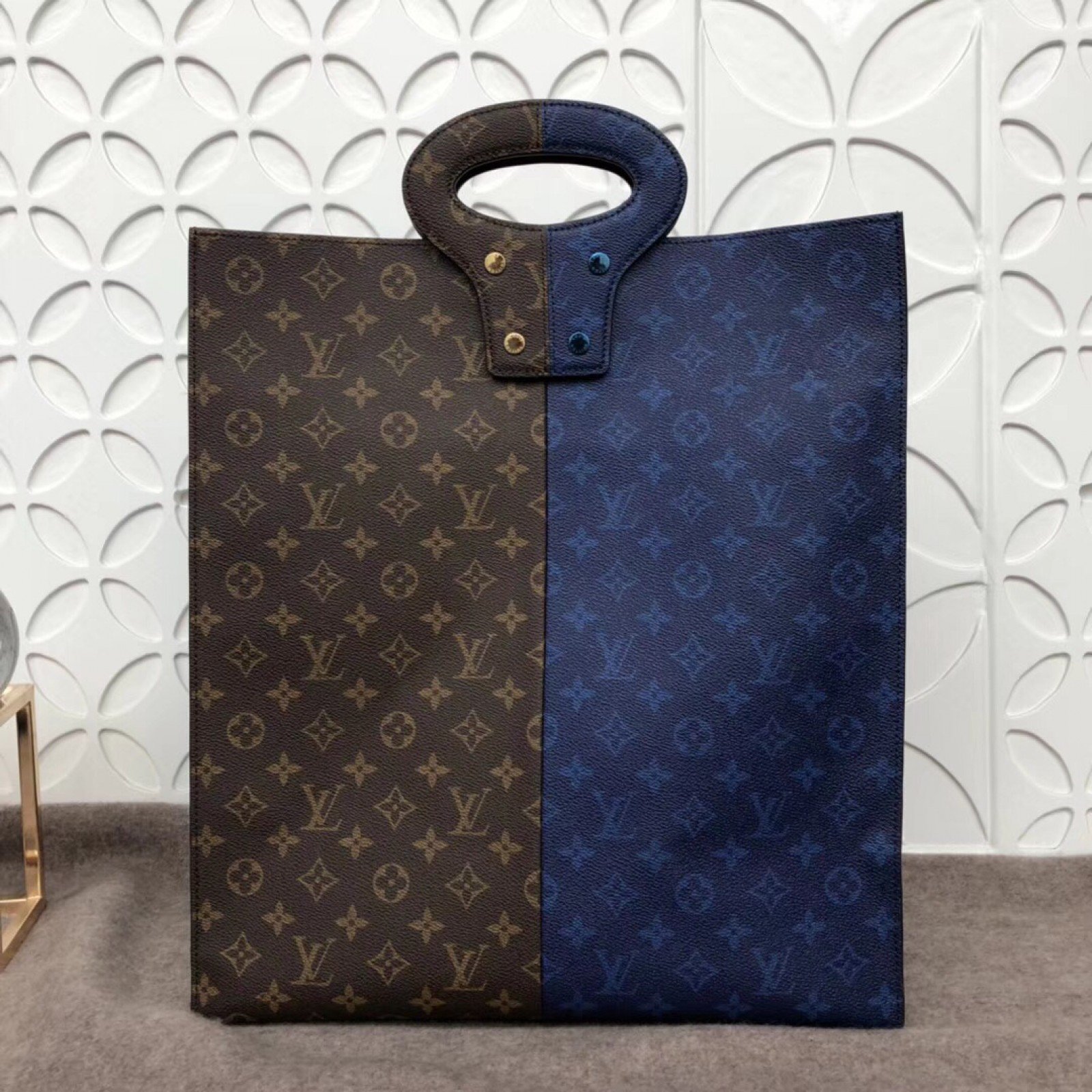 LV TOTE Bag M43816