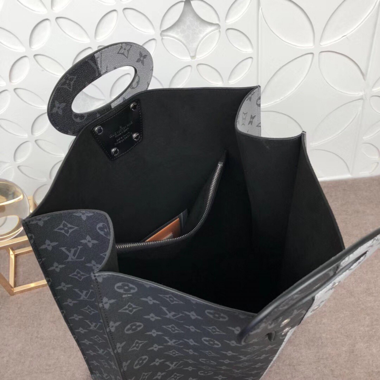 LV TOTE Bag M43816