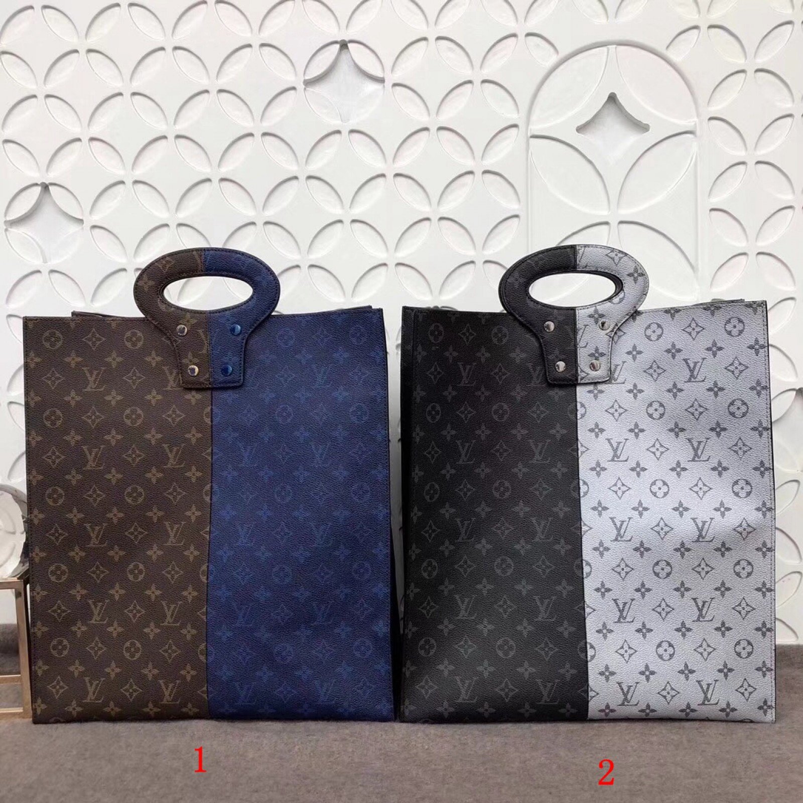 LV TOTE Bag M43816