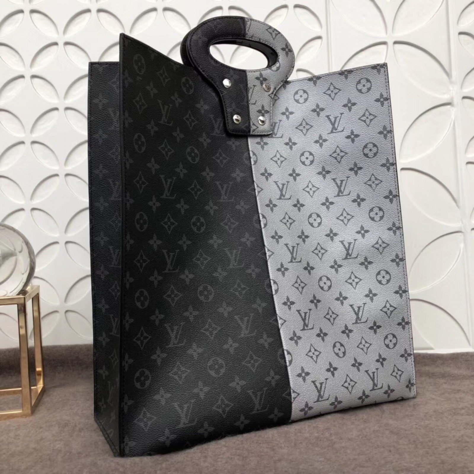 LV TOTE Bag M43816