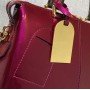 LV TOTE MIROIR M54640