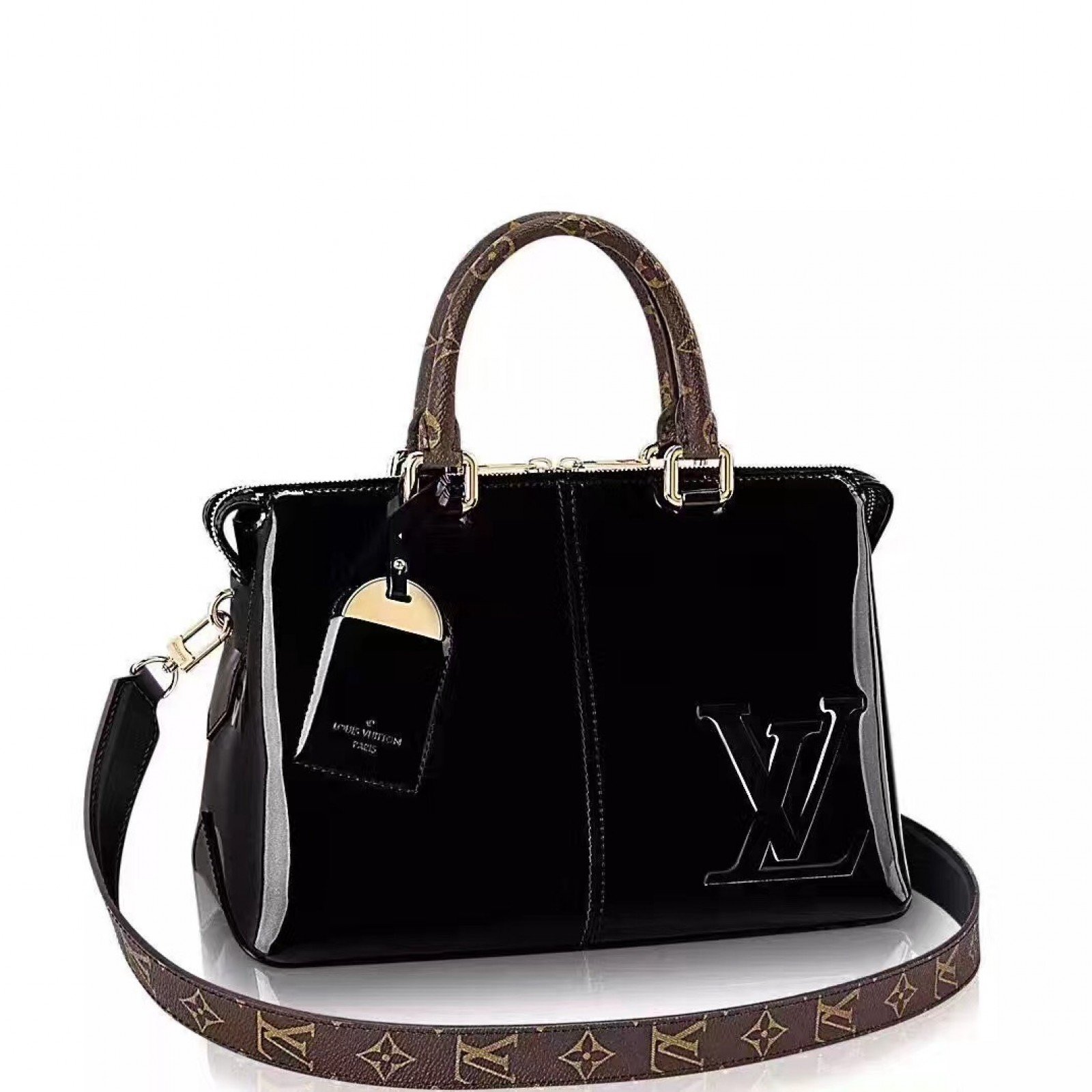 LV TOTE MIROIR M54640