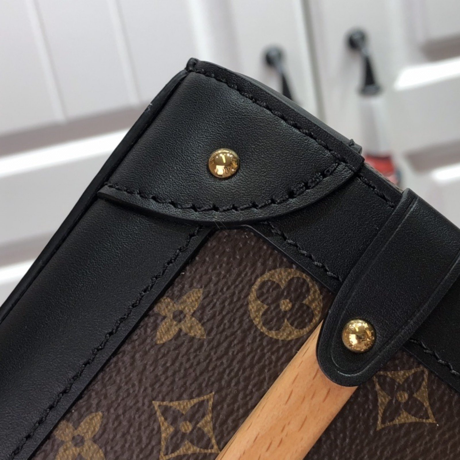 LV TRIANON PM M45908