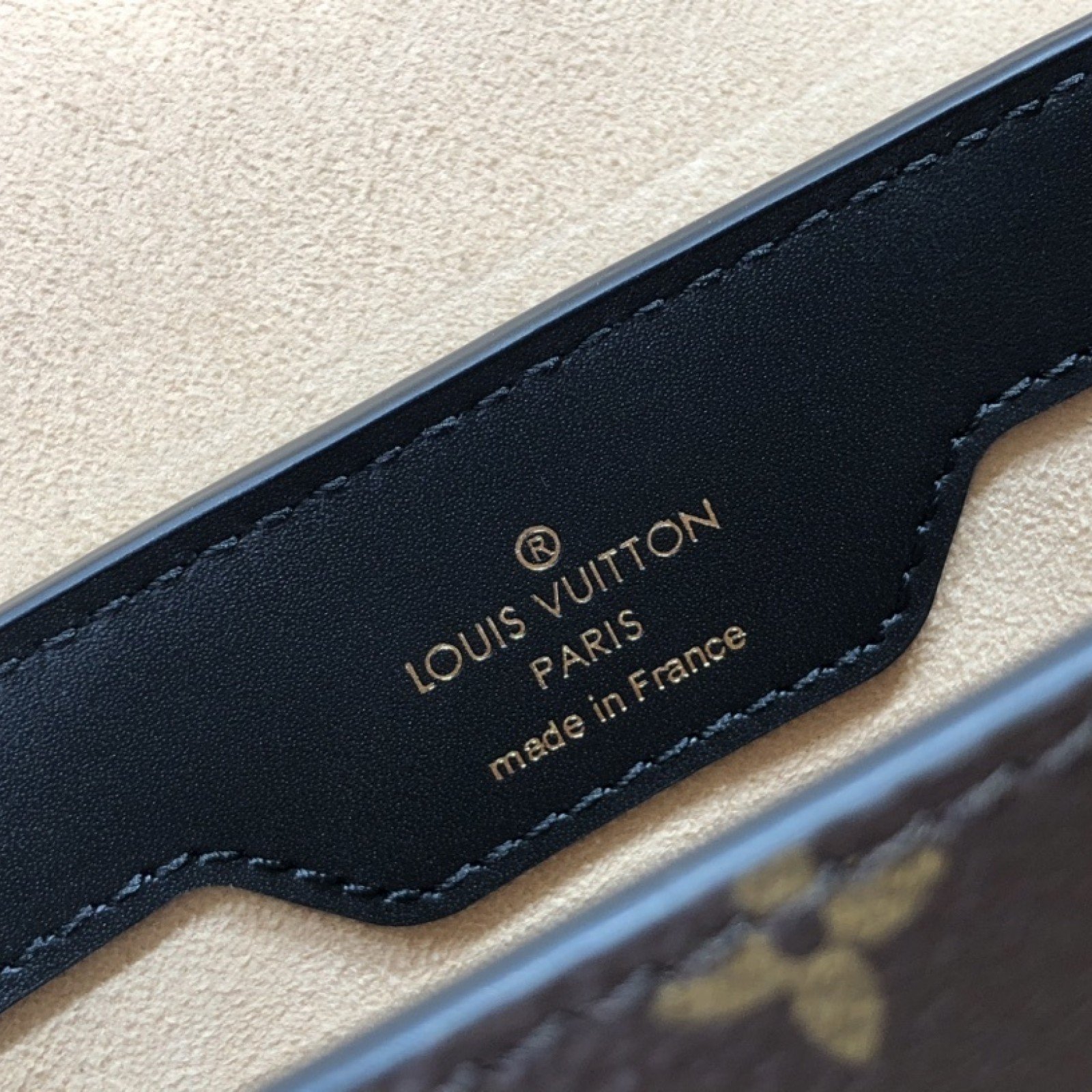 LV TRIANON PM M45908