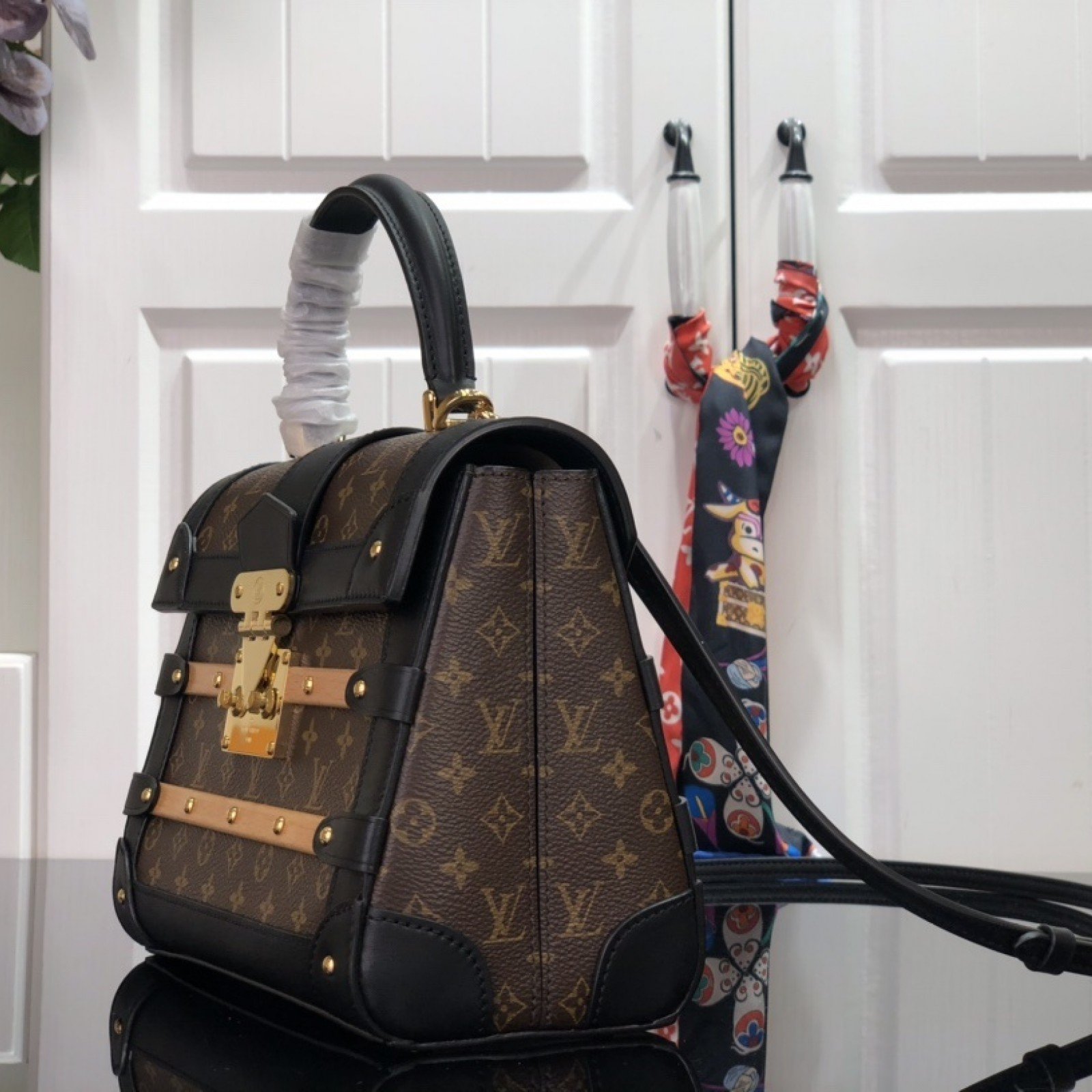 LV TRIANON PM M45908