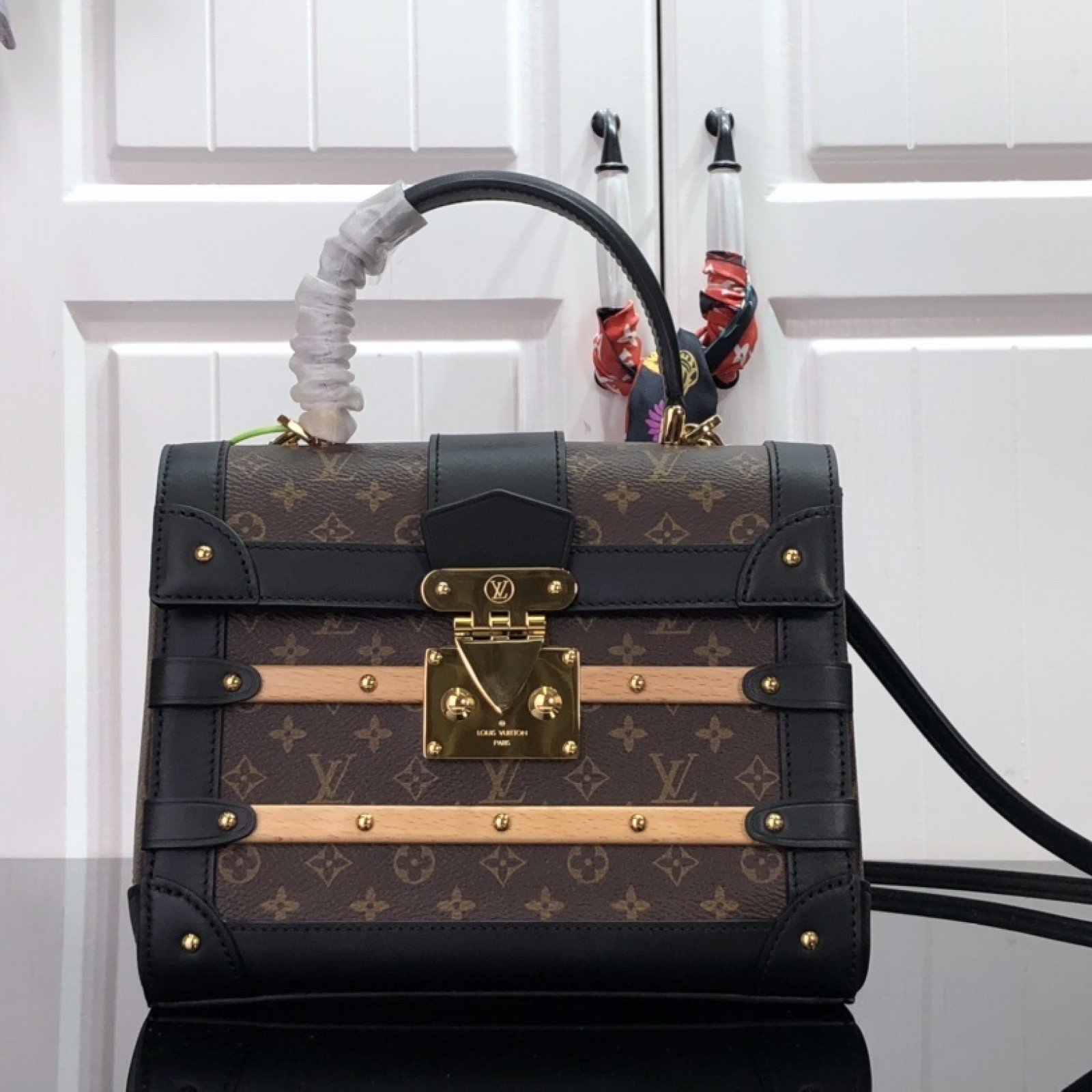 LV TRIANON PM M45908