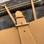 LV TRIO BACKPACK M44658