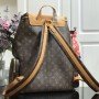 LV TRIO BACKPACK M44658