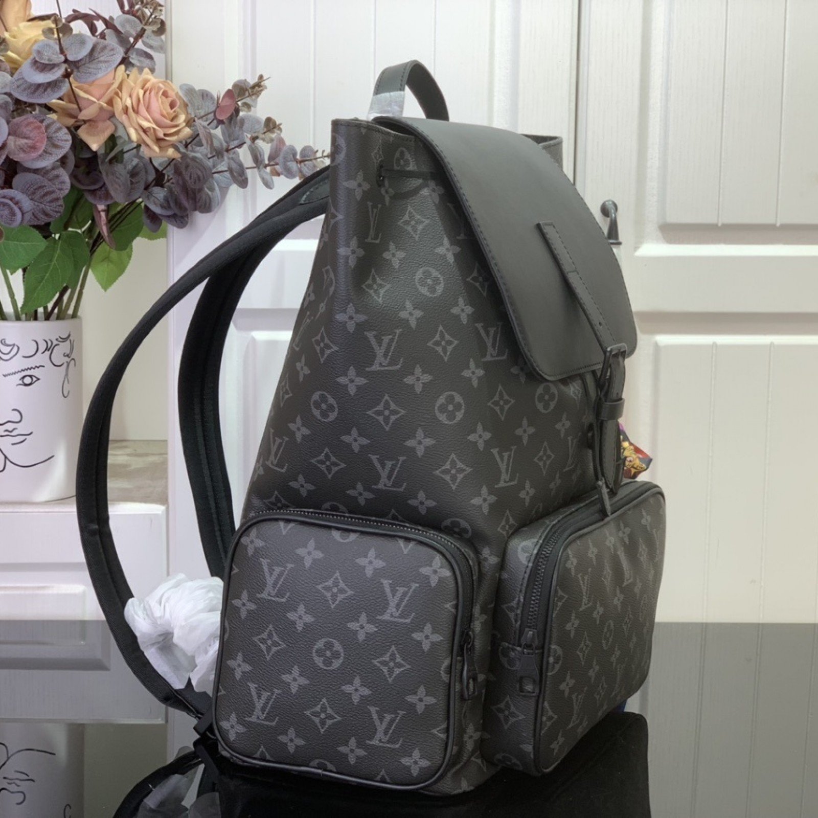 LV TRIO M4567