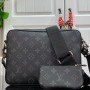 LV TRIO MESSENGER M69443