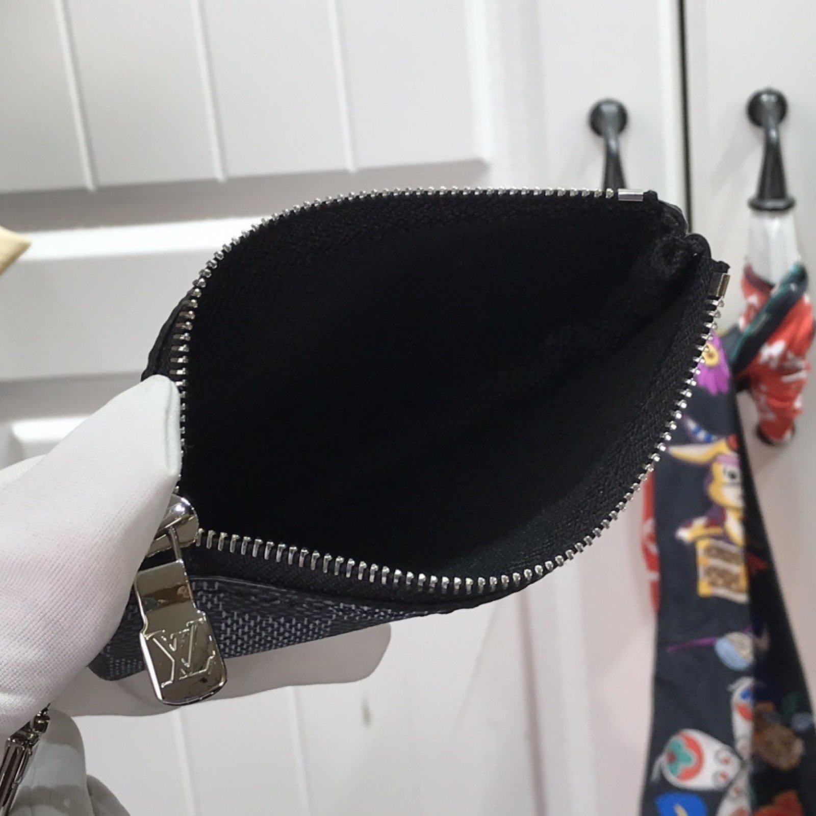 LV TRIO MESSENGER N50017