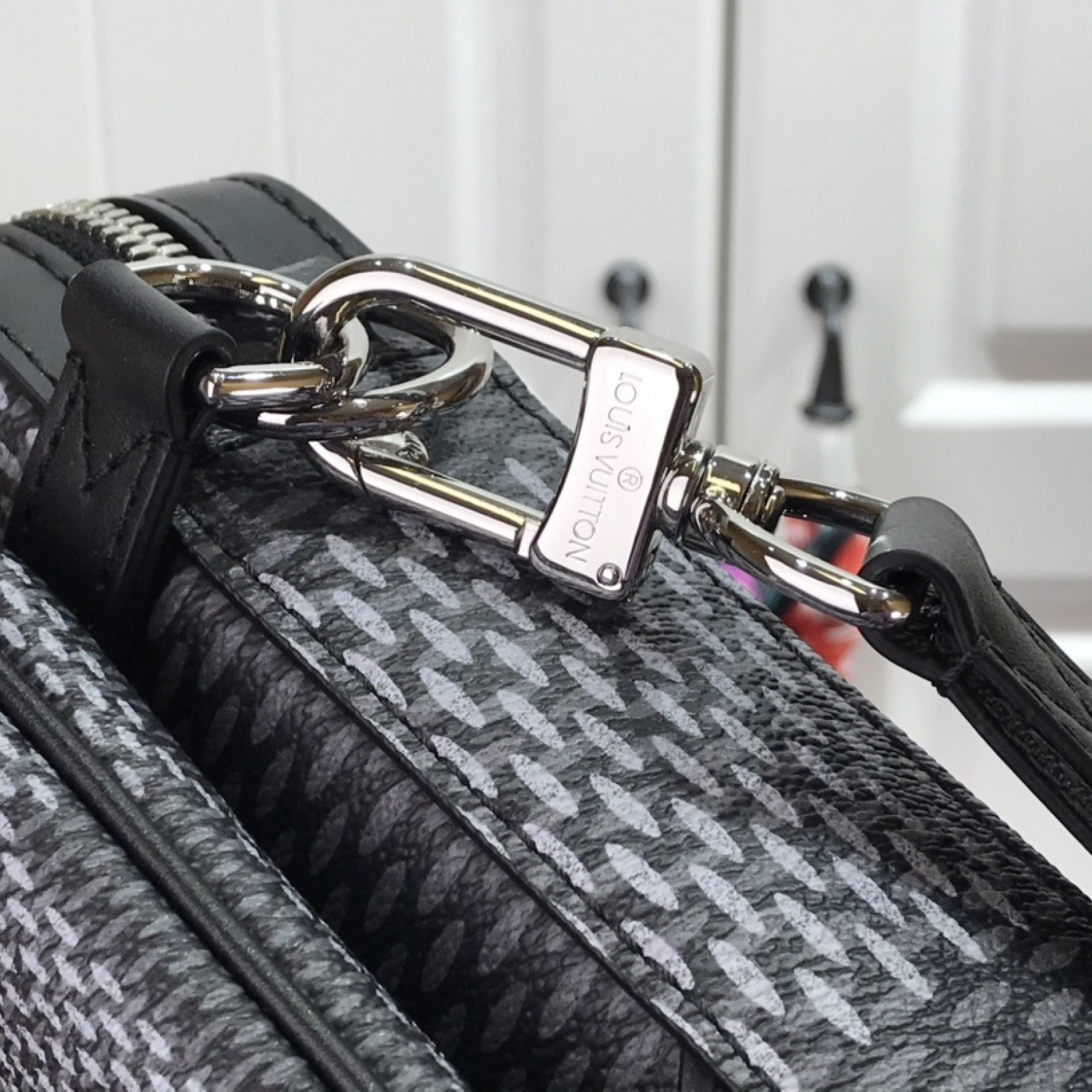 LV TRIO MESSENGER N50017