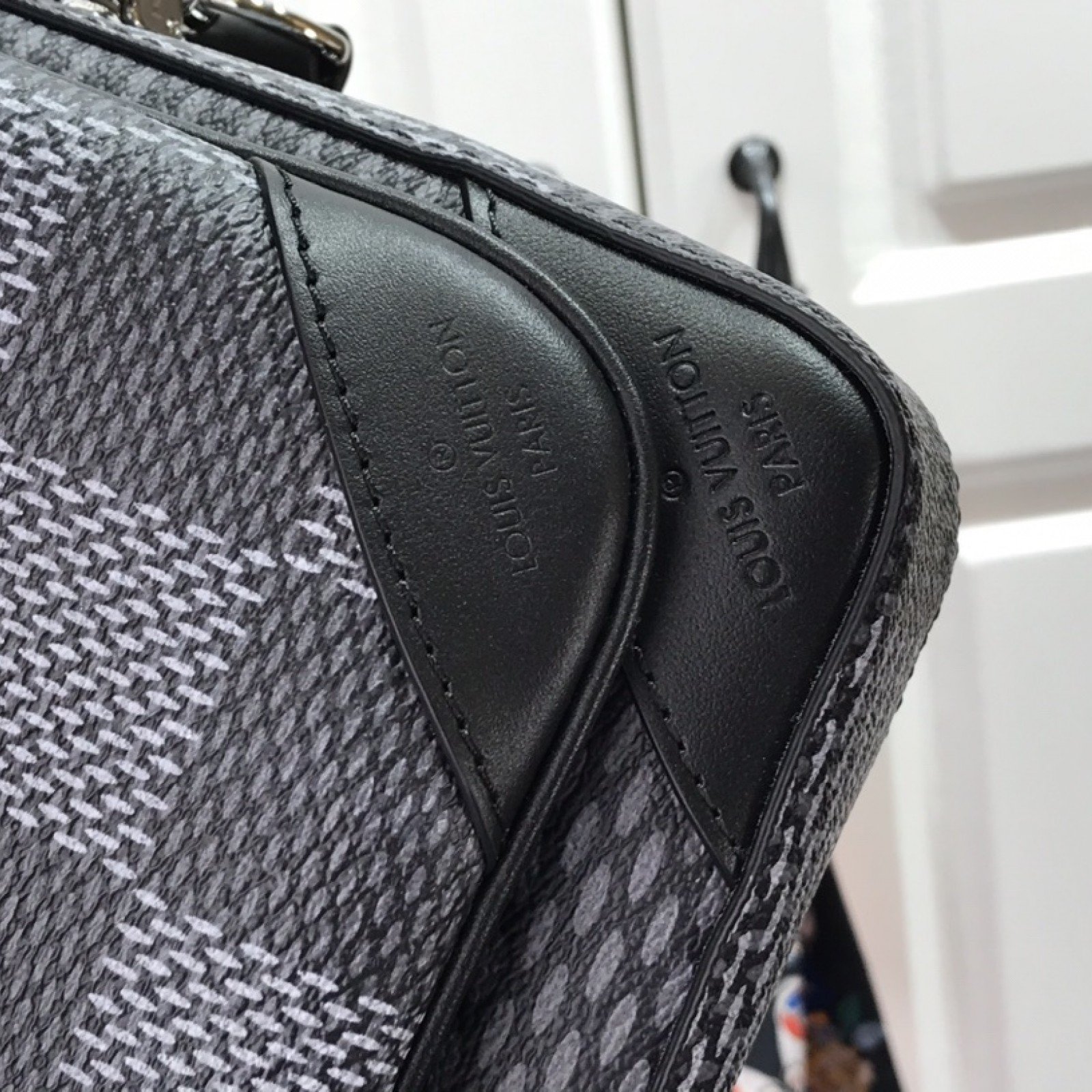 LV TRIO MESSENGER N50017